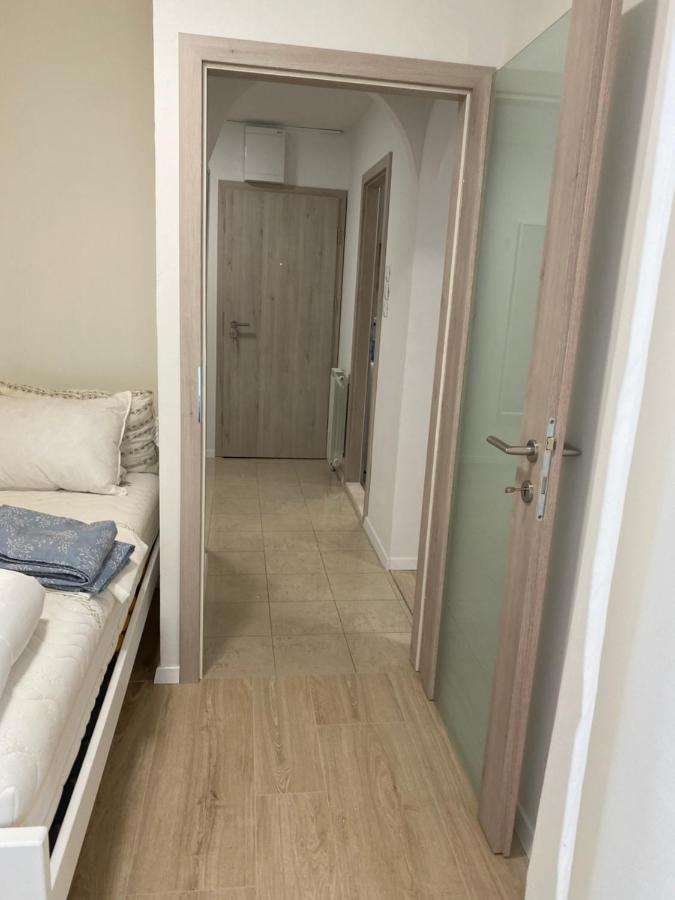 At Alex Apartments Koper Luaran gambar